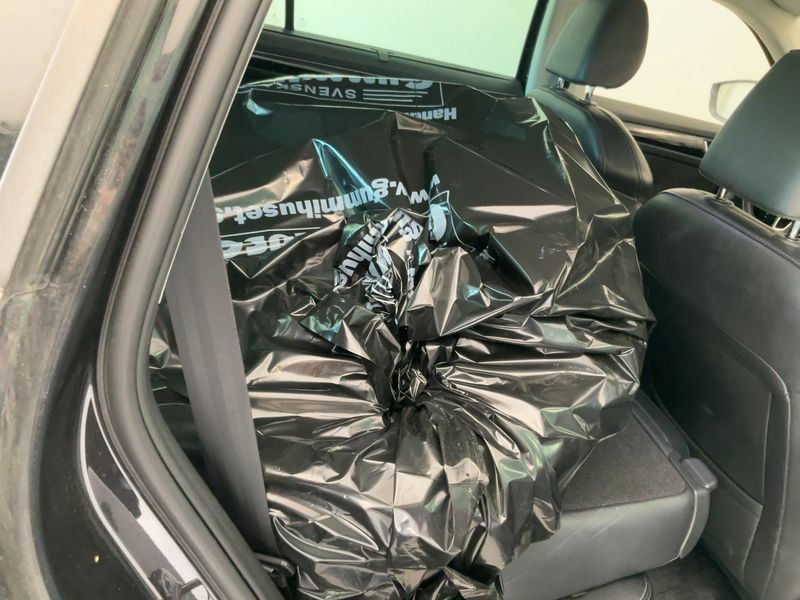 Skoda Kodiaq 2.0 TDI Scout 4x4 2019 – снимка 20