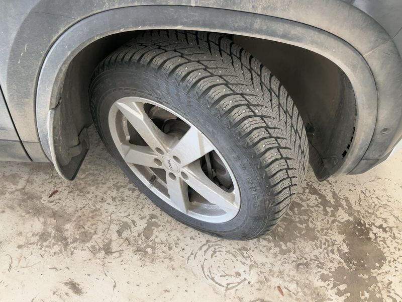 Skoda Kodiaq 2.0 TDI Scout 4x4 2019 – снимка 11