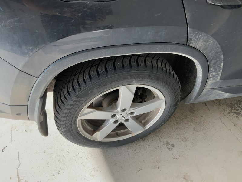 Skoda Kodiaq 2.0 TDI Scout 4x4 2019 – снимка 9
