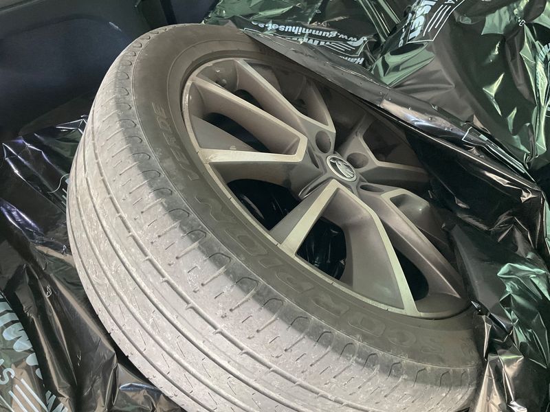 Skoda Kodiaq 2.0 TDI Scout 4x4 2019 – снимка 15