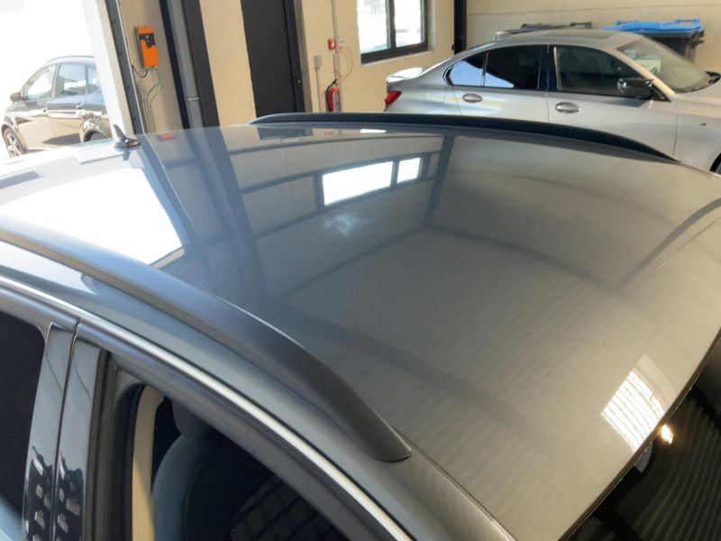 Audi Q3 2.0 TDI quattro 2013 – снимка 21