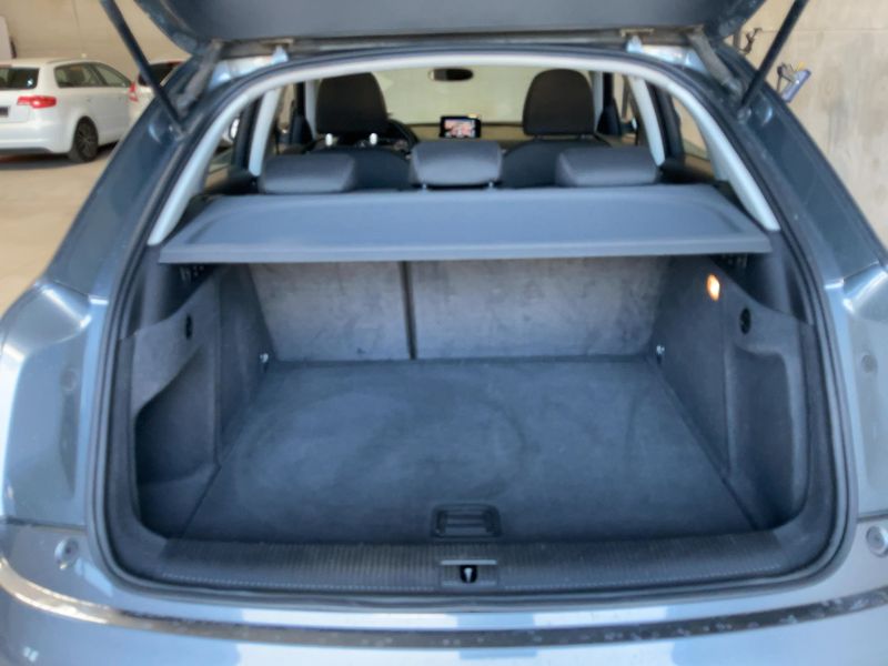 Audi Q3 2.0 TDI quattro 2013 – снимка 10