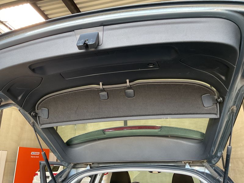 Audi Q3 2.0 TDI quattro 2013 – снимка на щета