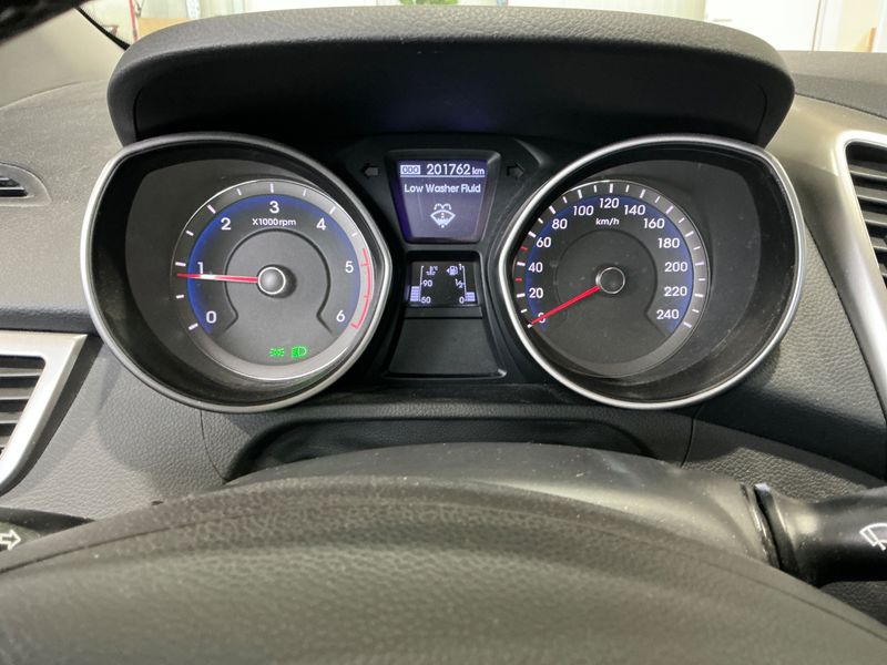 Hyundai i30 1.4 CRDi Trend 2013 – снимка 4
