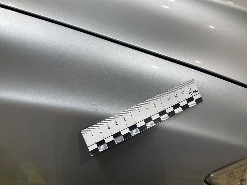 Mercedes-Benz S-Klasse S 600 2006 – снимка 22