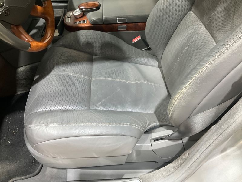 Mercedes-Benz S-Klasse S 600 2006 – снимка 26