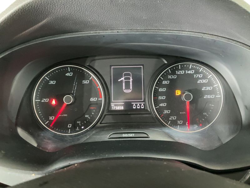 Seat Ateca 1.6 TDI Style 2017 – снимка 18