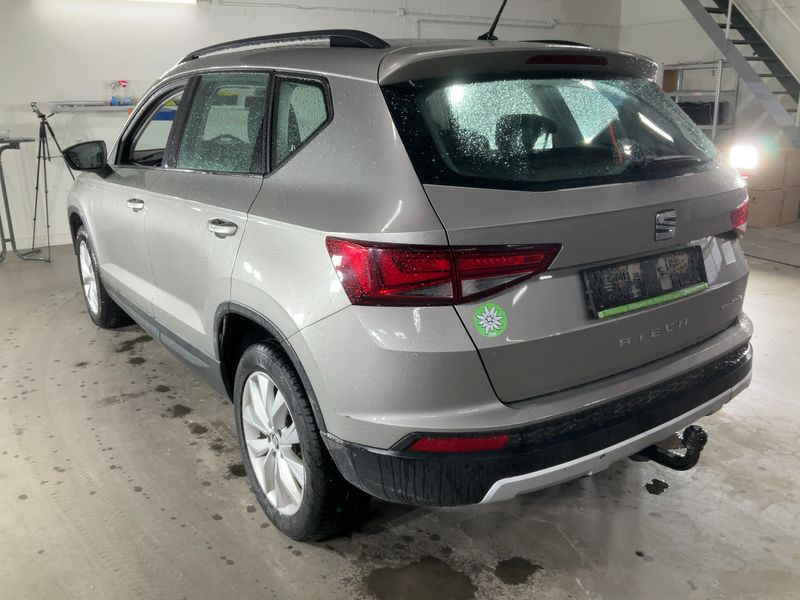 Seat Ateca 1.6 TDI Style 2017 – снимка 6