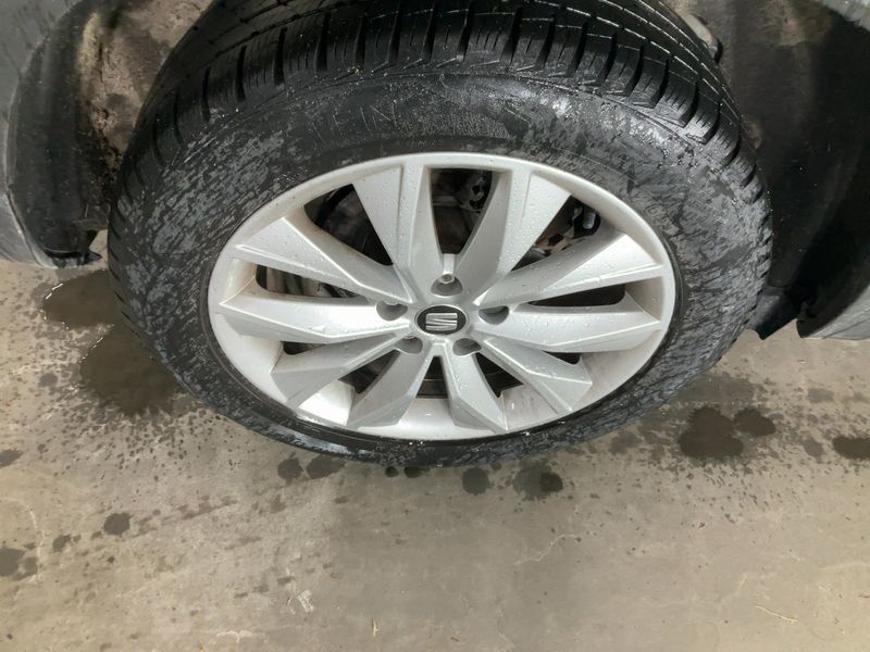 Seat Ateca 1.6 TDI Style 2017 – снимка 9