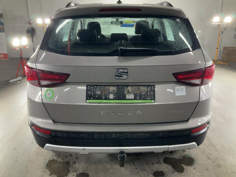Seat Ateca 1.6 TDI Style 2017 – снимка 7