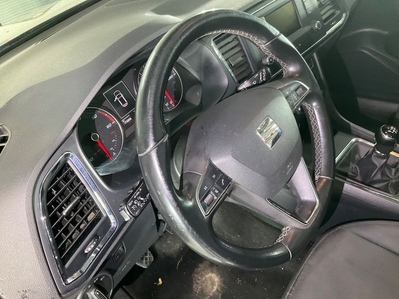 Seat Ateca 1.6 TDI Style 2017 – снимка 30