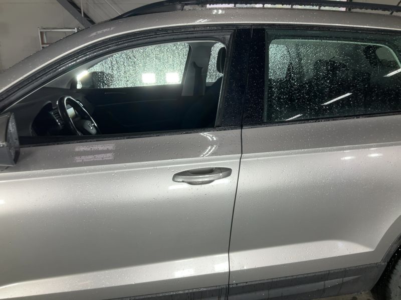 Seat Ateca 1.6 TDI Style 2017 – снимка 4