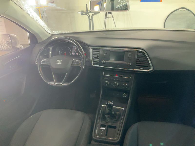 Seat Ateca 1.6 TDI Style 2017 – снимка 17