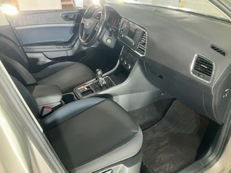 Seat Ateca 1.6 TDI Style 2017 – снимка 16