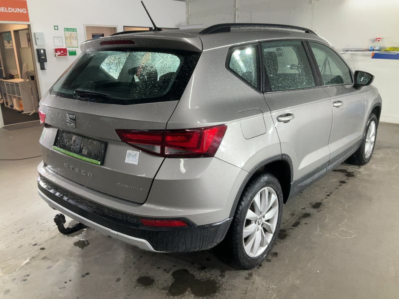 Seat Ateca 1.6 TDI Style 2017 – снимка 8