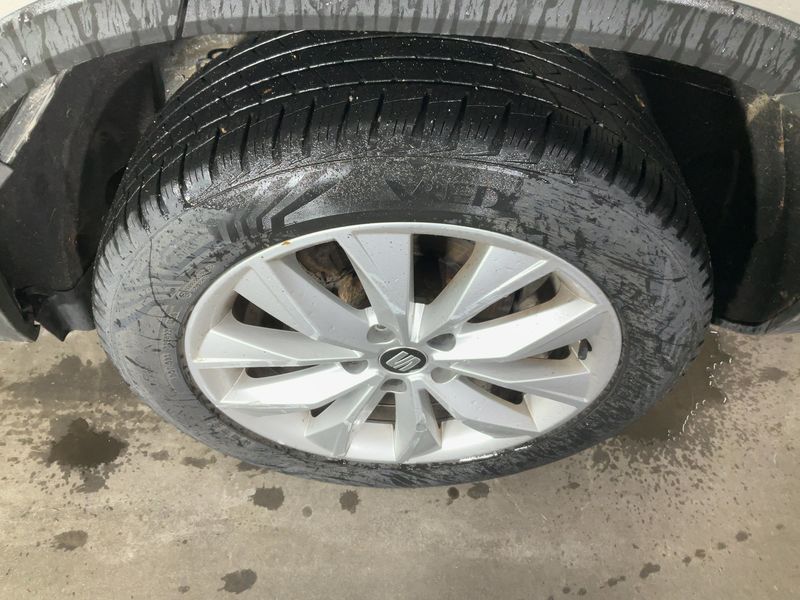 Seat Ateca 1.6 TDI Style 2017 – снимка 5