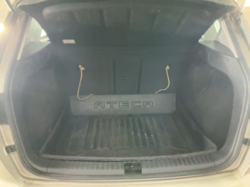 Seat Ateca 1.6 TDI Style 2017 – снимка 15