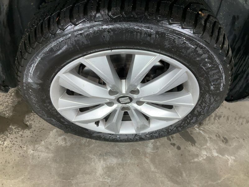 Seat Ateca 1.6 TDI Style 2017 – снимка 11
