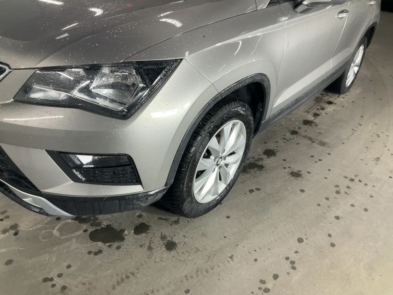 Seat Ateca 1.6 TDI Style 2017 – снимка 2
