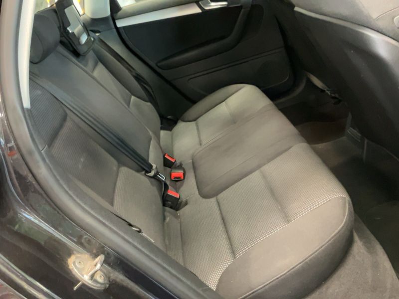 Audi A3 Sportback 2.0 TDI Ambition 2013 – снимка 19