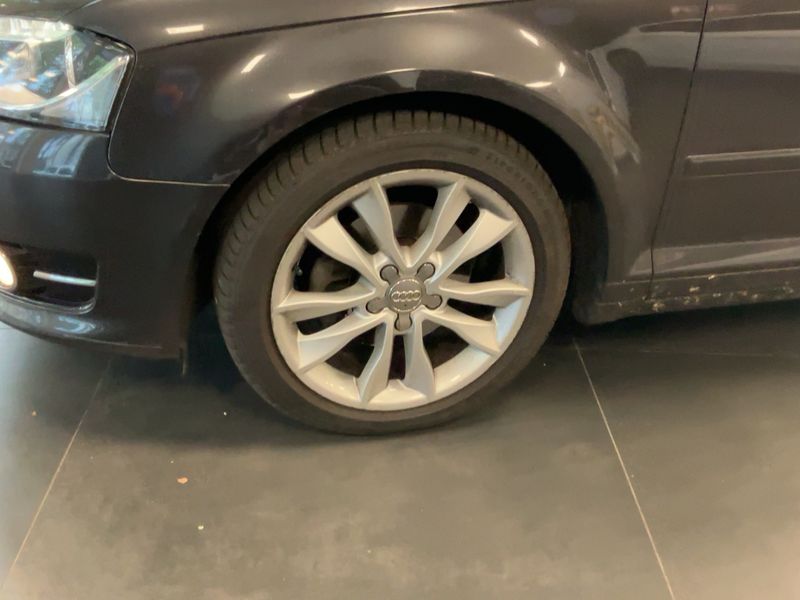 Audi A3 Sportback 2.0 TDI Ambition 2013 – снимка 3