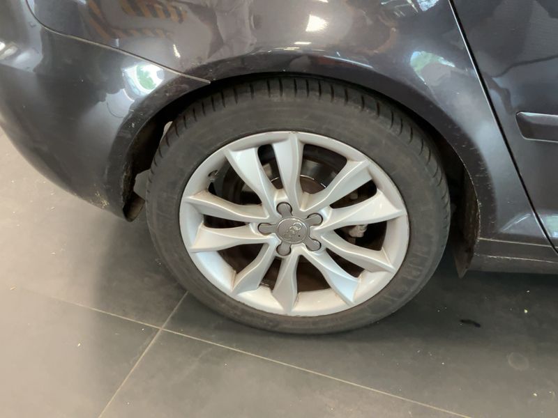 Audi A3 Sportback 2.0 TDI Ambition 2013 – снимка 9