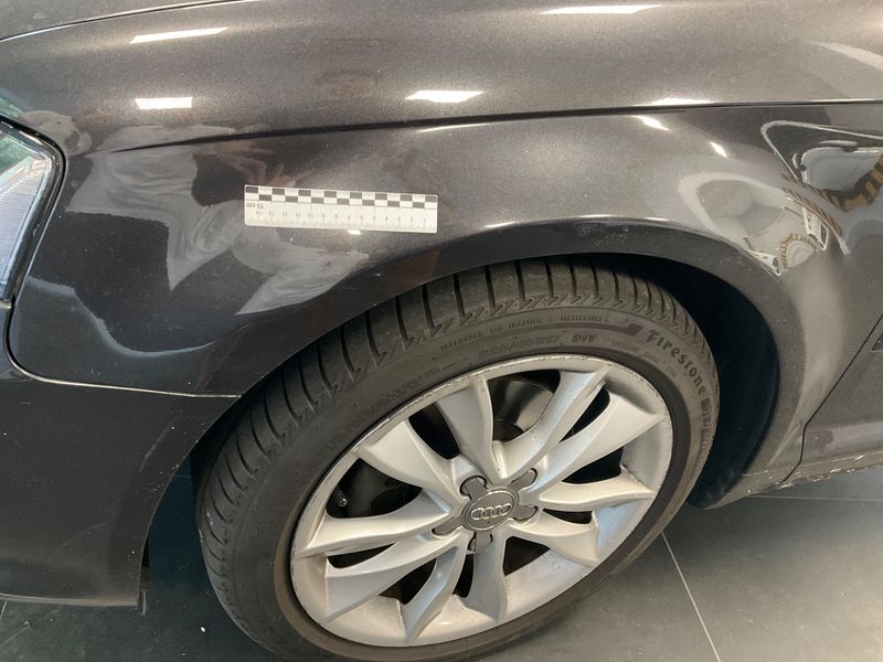 Audi A3 Sportback 2.0 TDI Ambition 2013 – снимка 22