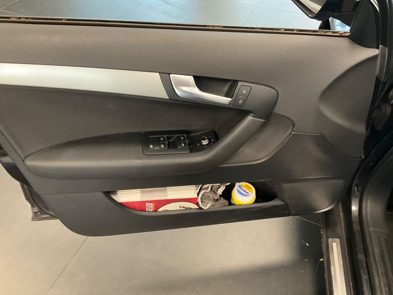 Audi A3 Sportback 2.0 TDI Ambition 2013 – снимка 23