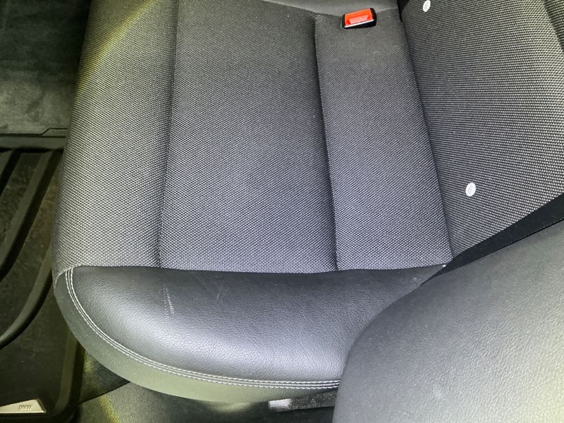 BMW X3 xDrive 20i 2012 – снимка 22