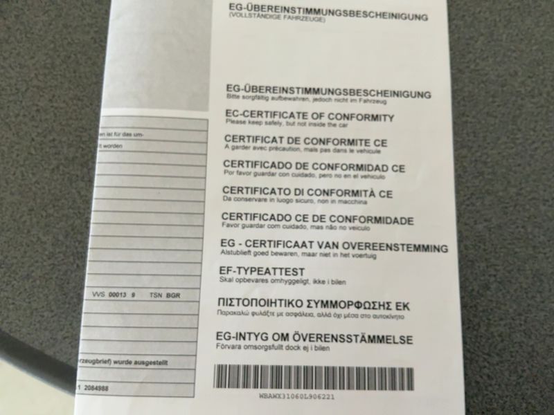 BMW X3 xDrive 20i 2012 – снимка 21