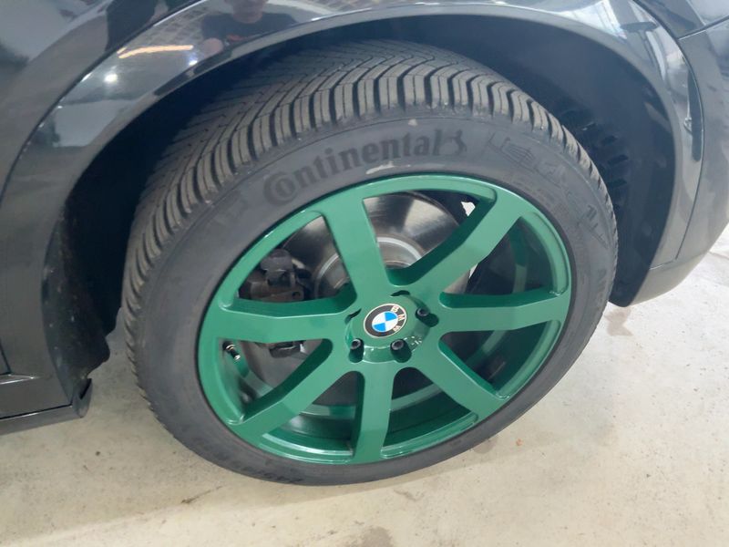 BMW X3 xDrive 20i 2012 – снимка 11
