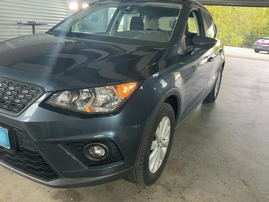 Seat Arona 1.0 TSI Reference 2019 – снимка 2