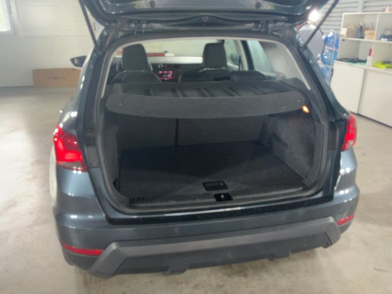 Seat Arona 1.0 TSI Reference 2019 – снимка 16
