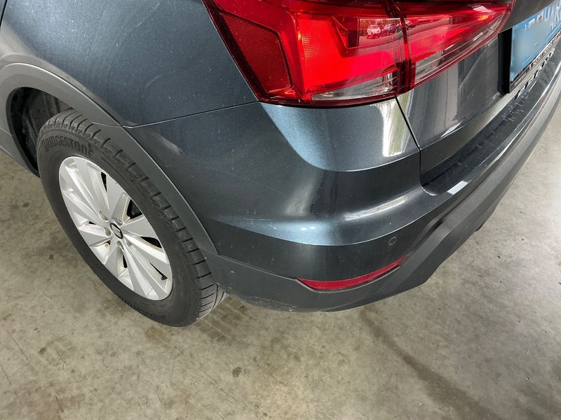 Seat Arona 1.0 TSI Reference 2019 – снимка 25