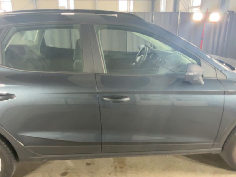 Seat Arona 1.0 TSI Reference 2019 – снимка 10