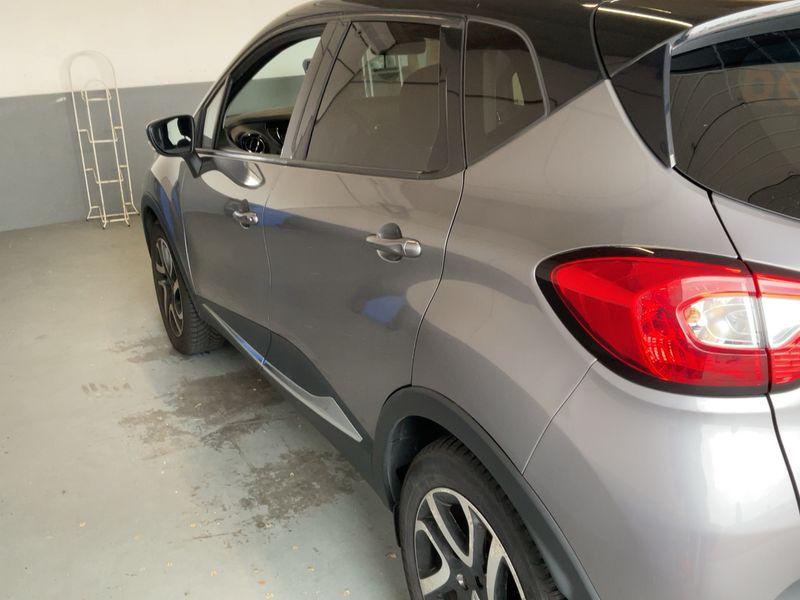 Renault Captur 0.9 Energy Dynamique 2014 – снимка 6