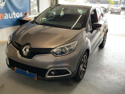 Renault Captur 0.9 Energy Dynamique 2014 – снимка 1