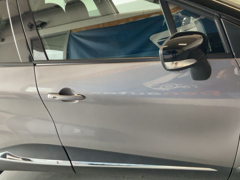 Renault Captur 0.9 Energy Dynamique 2014 – снимка 10