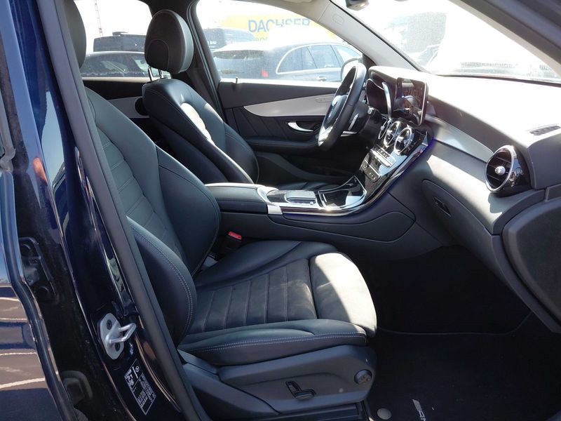 Mercedes-Benz GLC-Klasse GLC 300 de 4Matic AMG Line 2021 – снимка 10