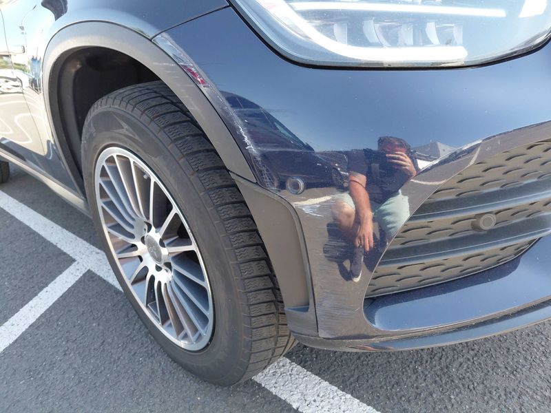 Mercedes-Benz GLC-Klasse GLC 300 de 4Matic AMG Line 2021 – снимка 25