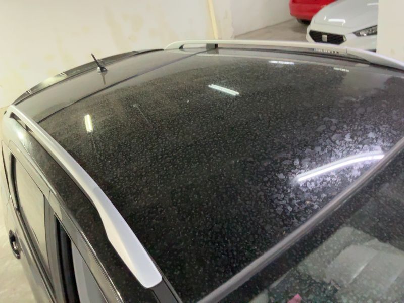Nissan Qashqai 1.6 dCi Tekna Premium 2012 – снимка 13