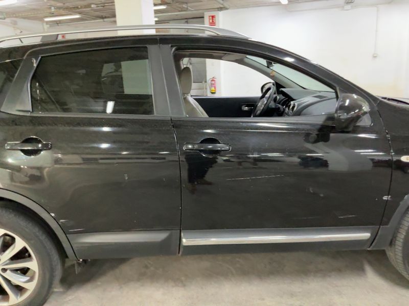 Nissan Qashqai 1.6 dCi Tekna Premium 2012 – снимка 10