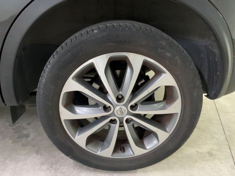 Nissan Qashqai 1.6 dCi Tekna Premium 2012 – снимка 5