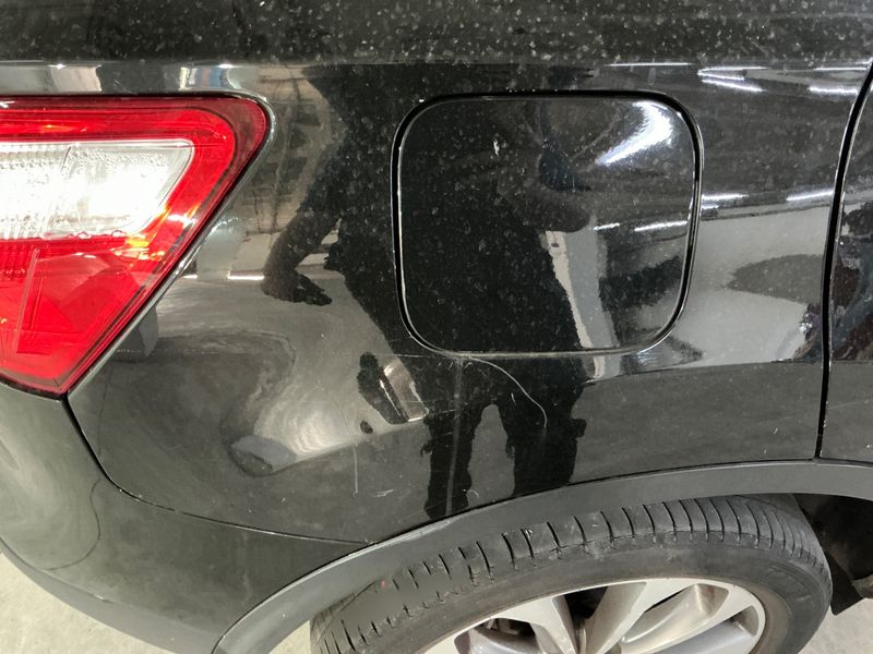 Nissan Qashqai 1.6 dCi Tekna Premium 2012 – снимка 22