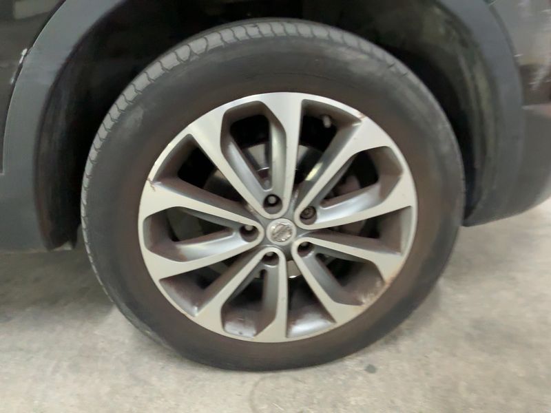 Nissan Qashqai 1.6 dCi Tekna Premium 2012 – снимка 11