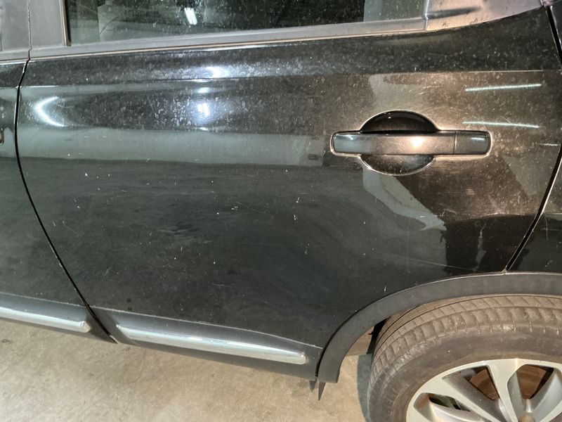 Nissan Qashqai 1.6 dCi Tekna Premium 2012 – снимка 26
