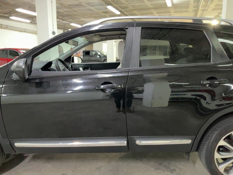Nissan Qashqai 1.6 dCi Tekna Premium 2012 – снимка 4