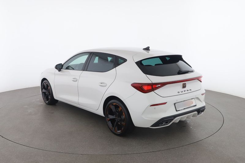 Cupra Leon 1.5 eTSI 2024 – снимка 6