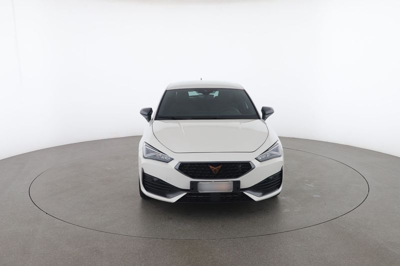 Cupra Leon 1.5 eTSI 2024 – снимка 14