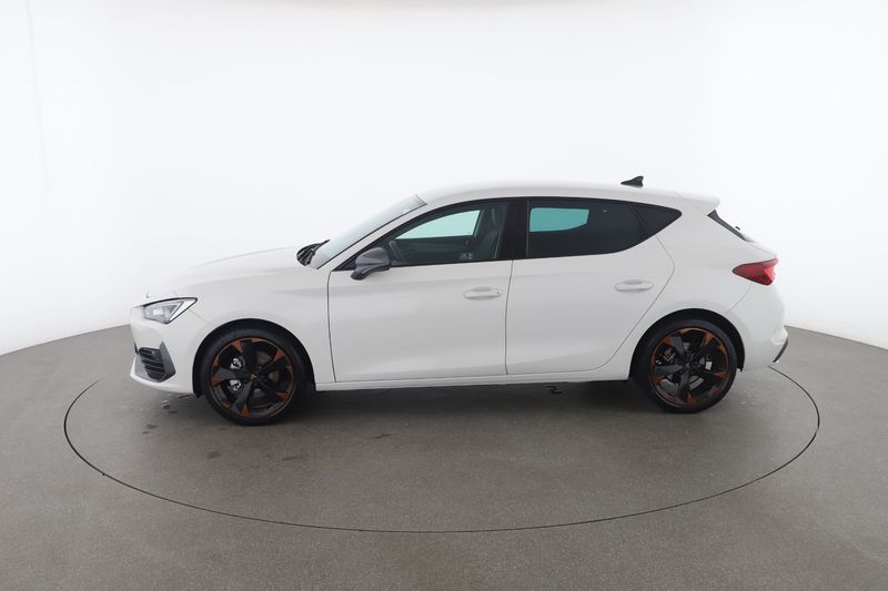 Cupra Leon 1.5 eTSI 2024 – снимка 4